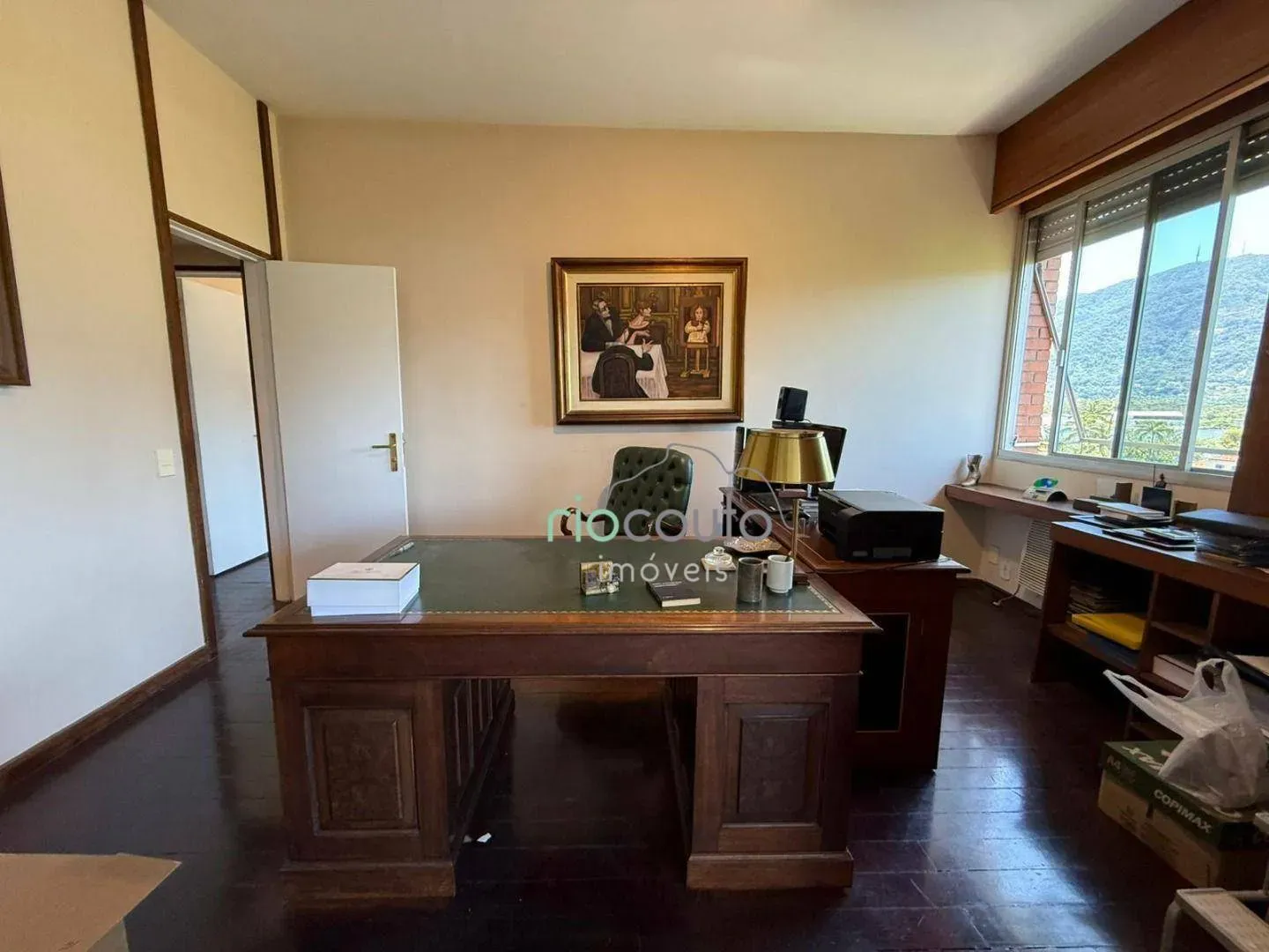 Unfurnished rental apartment with 2 bedrooms and 3 baths — photo 15