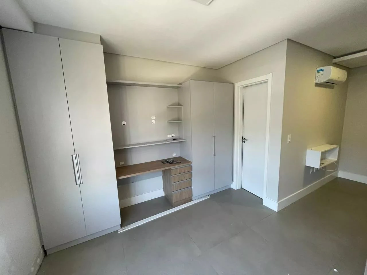 Departamento con espacio de home office en Florianópolis — photo 10