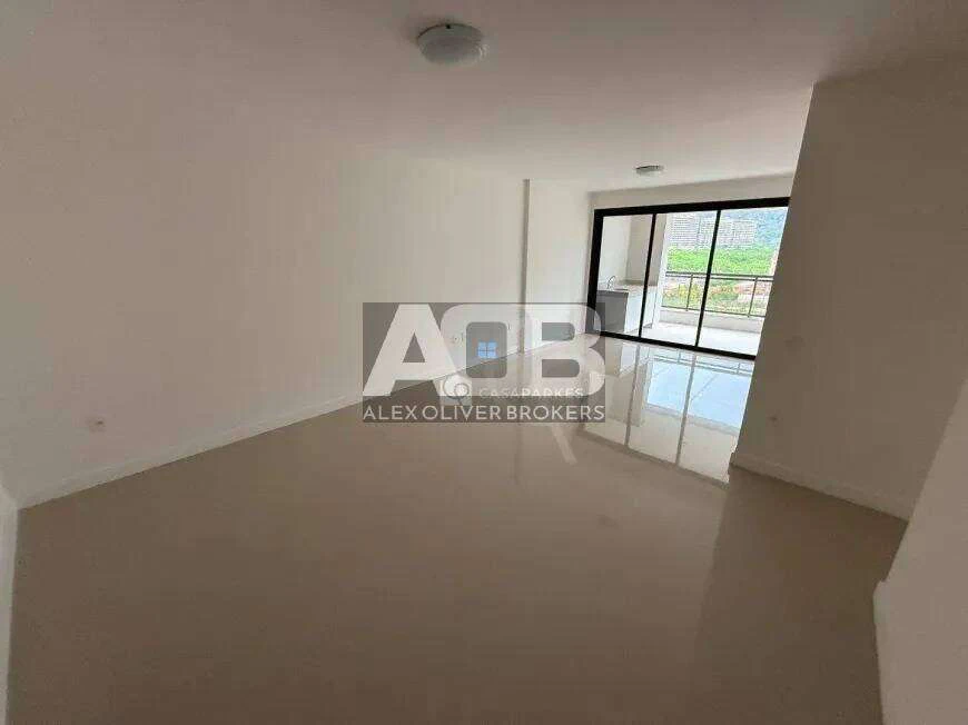 Apartamento de 115 m² com 3 quartos e churrasqueira na varanda — photo 5