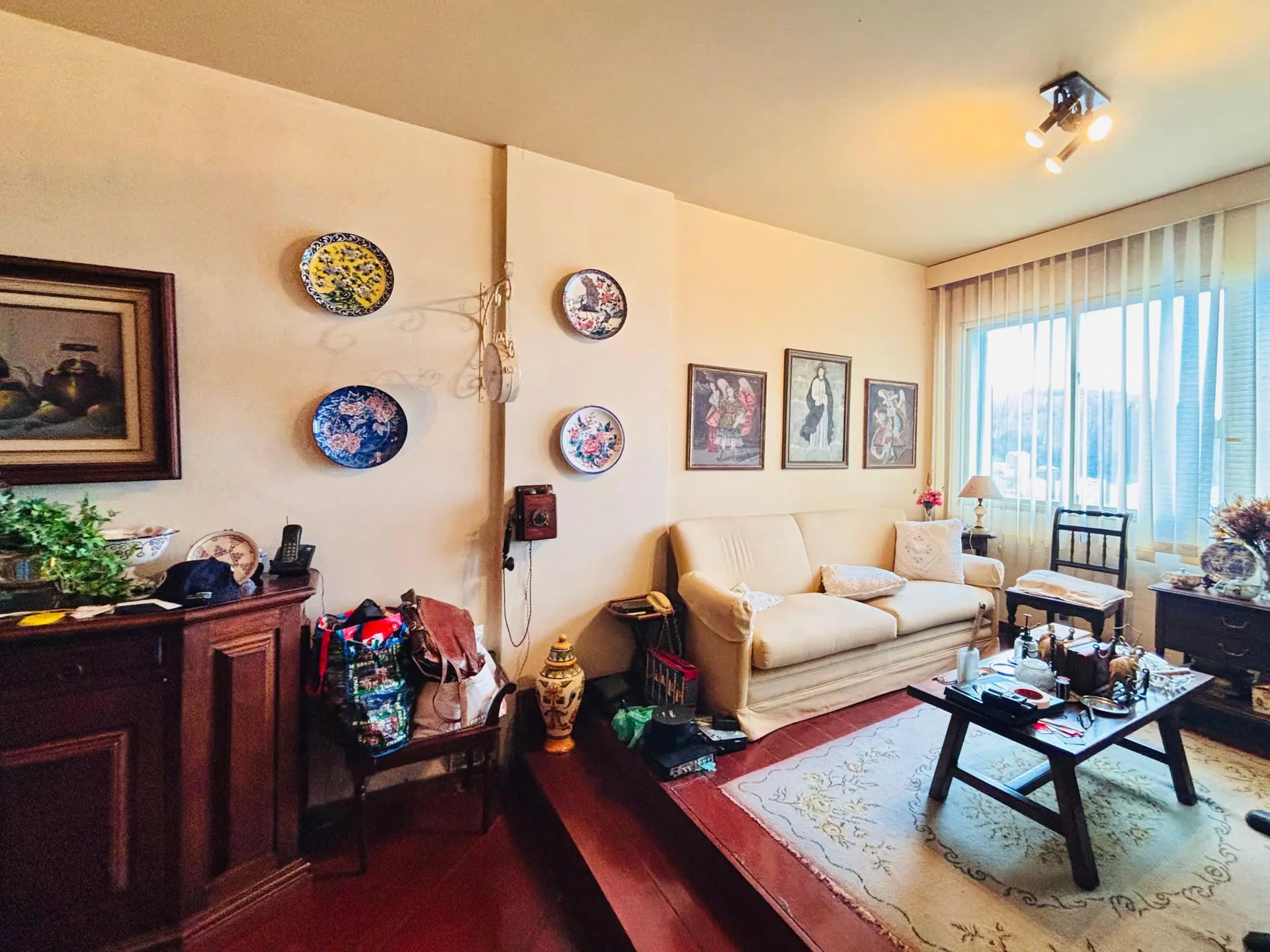 Apartamento mobiliado, 100 m², com máquina de lavar