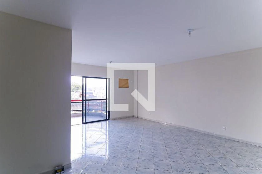 Washing machine in a 3-bedroom apartment, 131 m² — photo 11