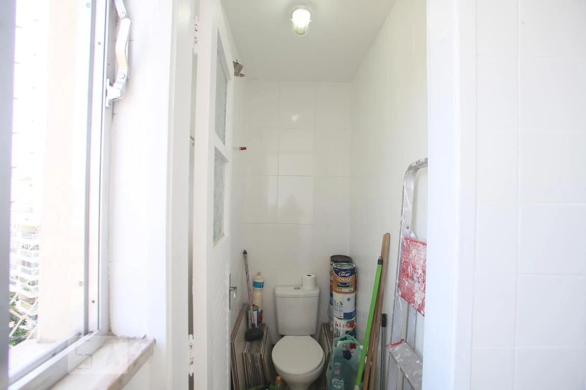 Apartamento de 2 quartos e 70 m² — photo 30