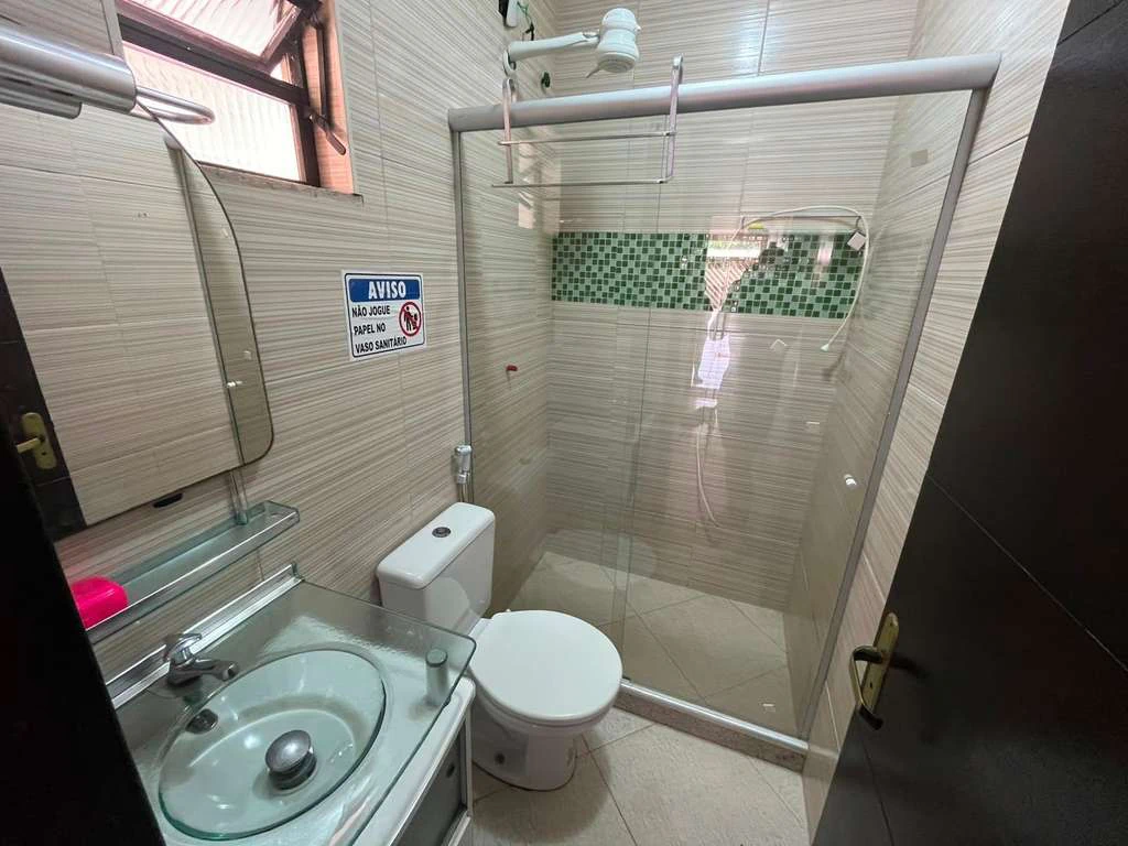 Casa com 3 quartos e 2 banheiros, 170 m² — photo 17