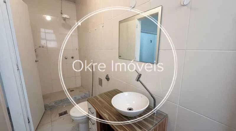 1-bedroom apartment with en-suite and closed kitchen — photo 13