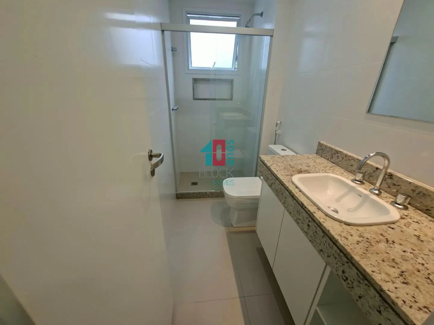 3-bedroom apartment with 1 suite and balcony, 122 m² — photo 13