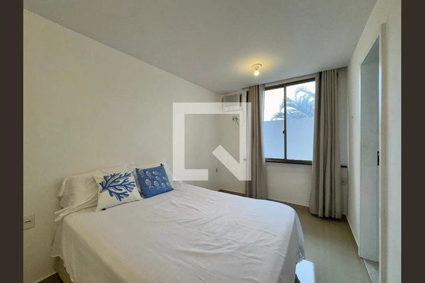 Casa mobiliada, 65 m², com máquina de lavar — photo 6