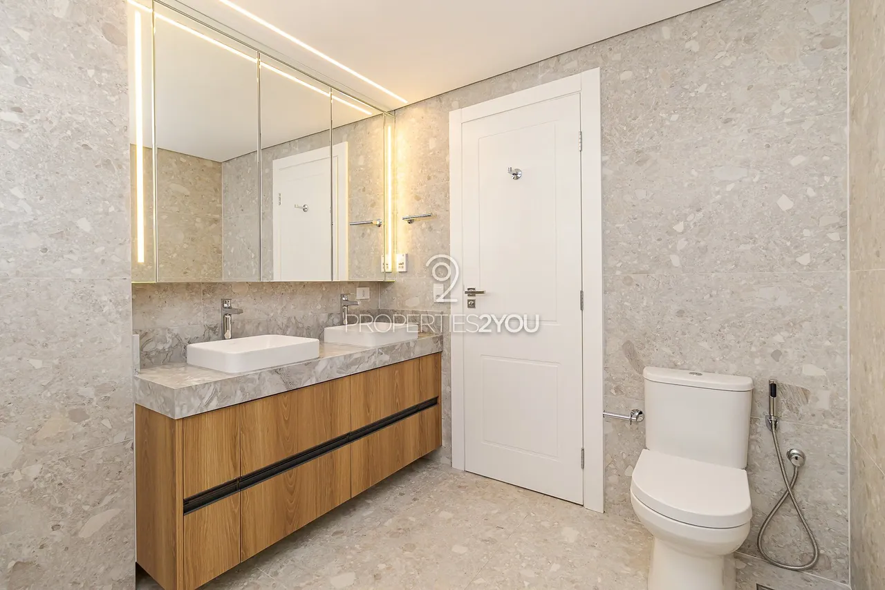 Casa mobiliada com 266 m² e 3 suítes — photo 11