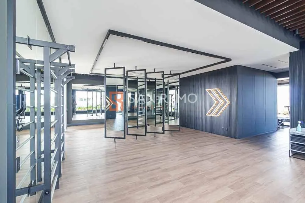 Apartamento amueblado de 2 habitaciones con 2 suites y 115 m² — photo 10