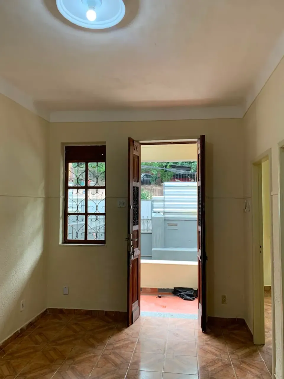 Rented house with 55 m², 2 bedrooms and 1 bathroom — photo 6