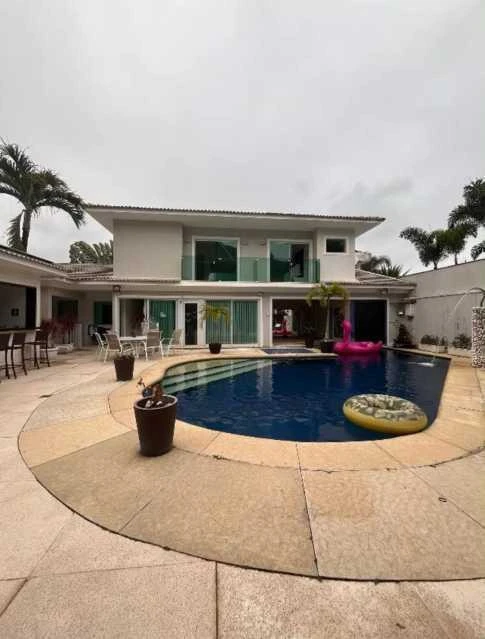 Condo house with 6 bedrooms and 1000 m² — photo 8