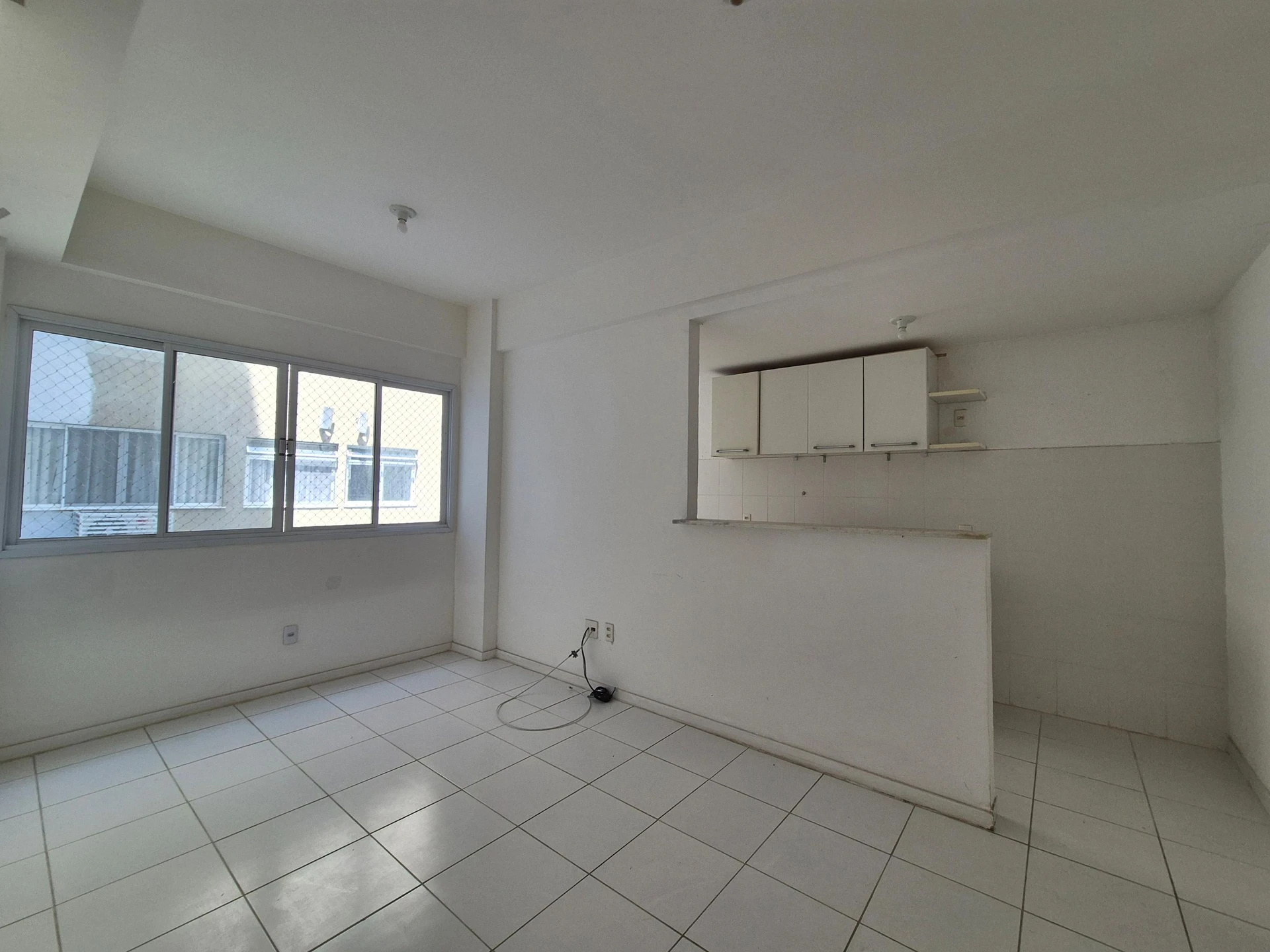 Mountain view in a one-bedroom apartment, 54 m² — photo 9
