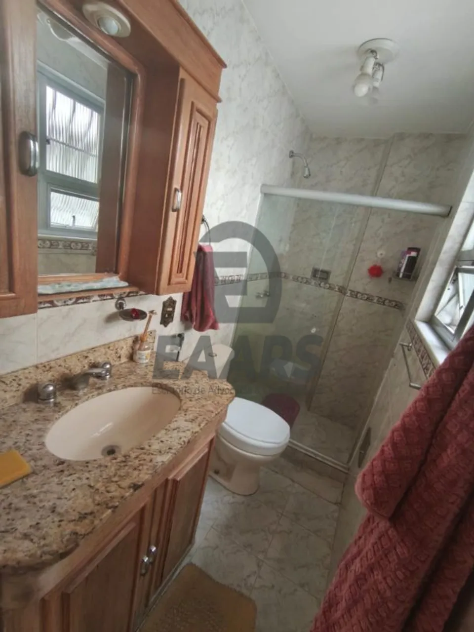 Apartamento mobiliado com 3 dormitórios e 2 banheiros — photo 12