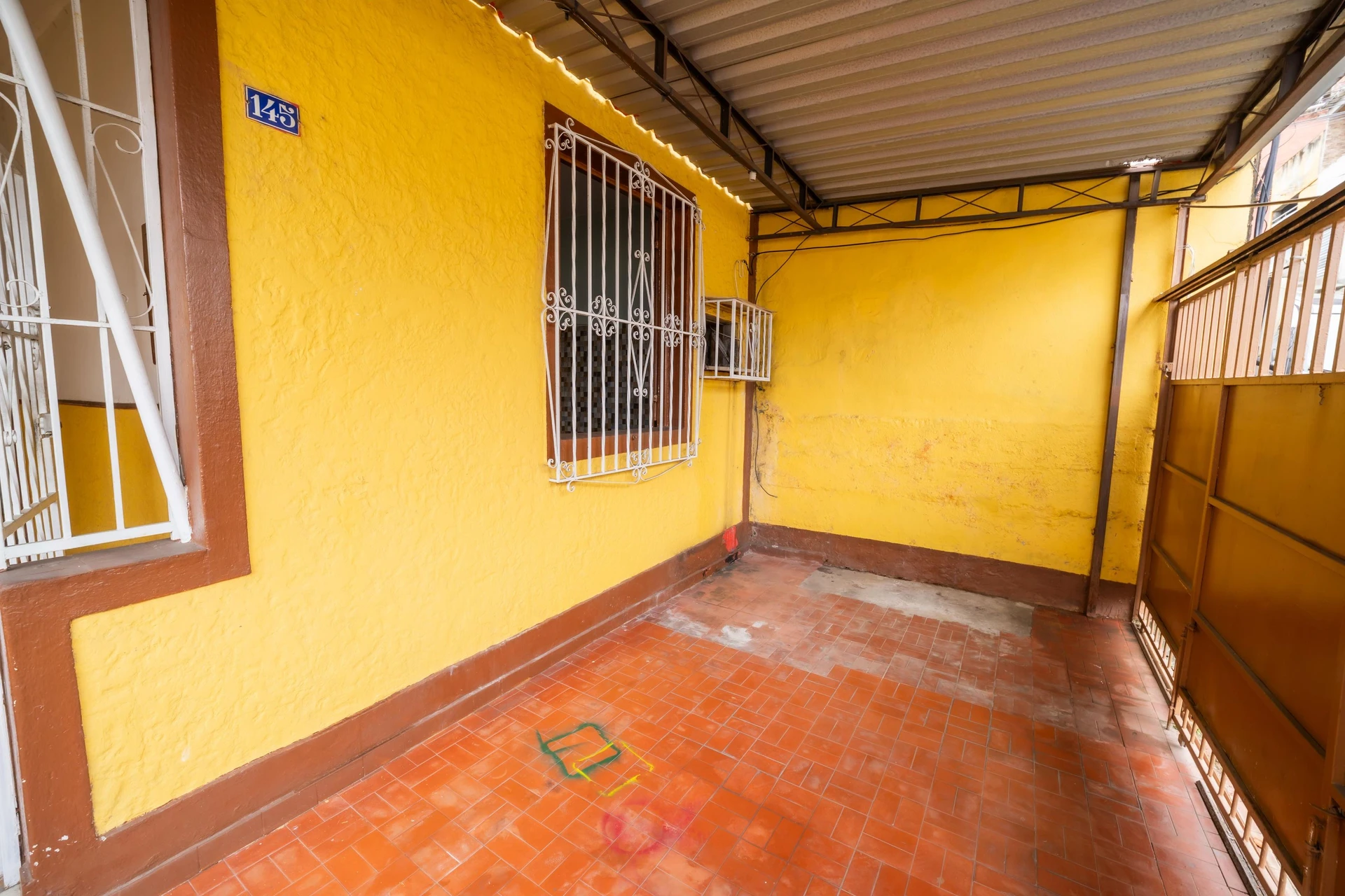 House, 50 m², with a garden — photo 15