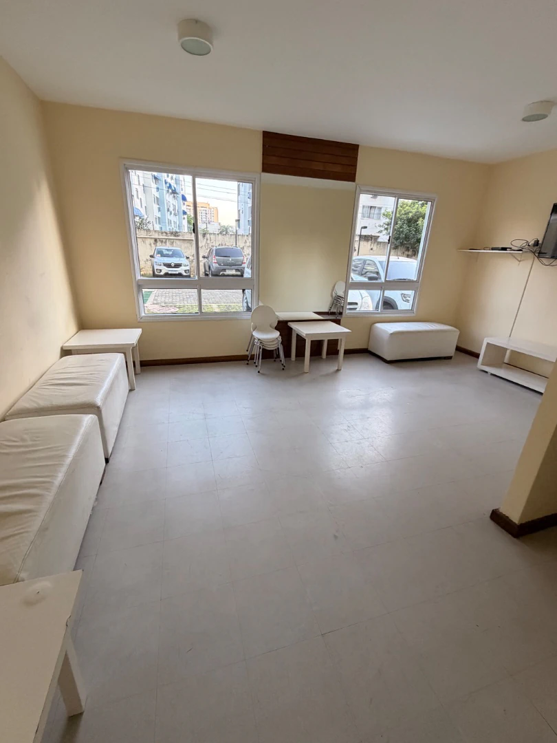 2-bedroom apartment with mountain and city view — photo 20