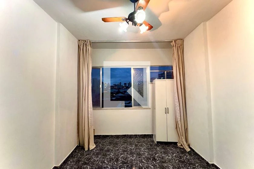 1-bedroom apartment with ceramic floors and 51 m² — photo 20