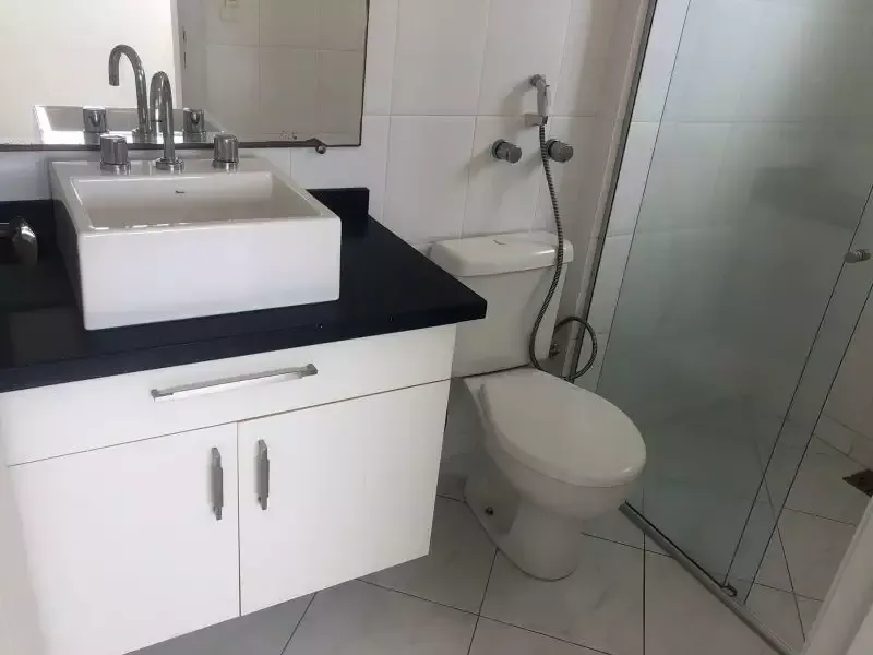 126 m² apartment with 3 bedrooms and a gas kitchen — photo 20