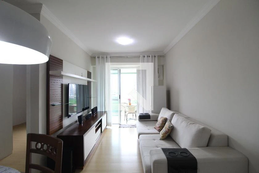 Apartamento para locação de 2 quartos com vaga e sacada — photo 6