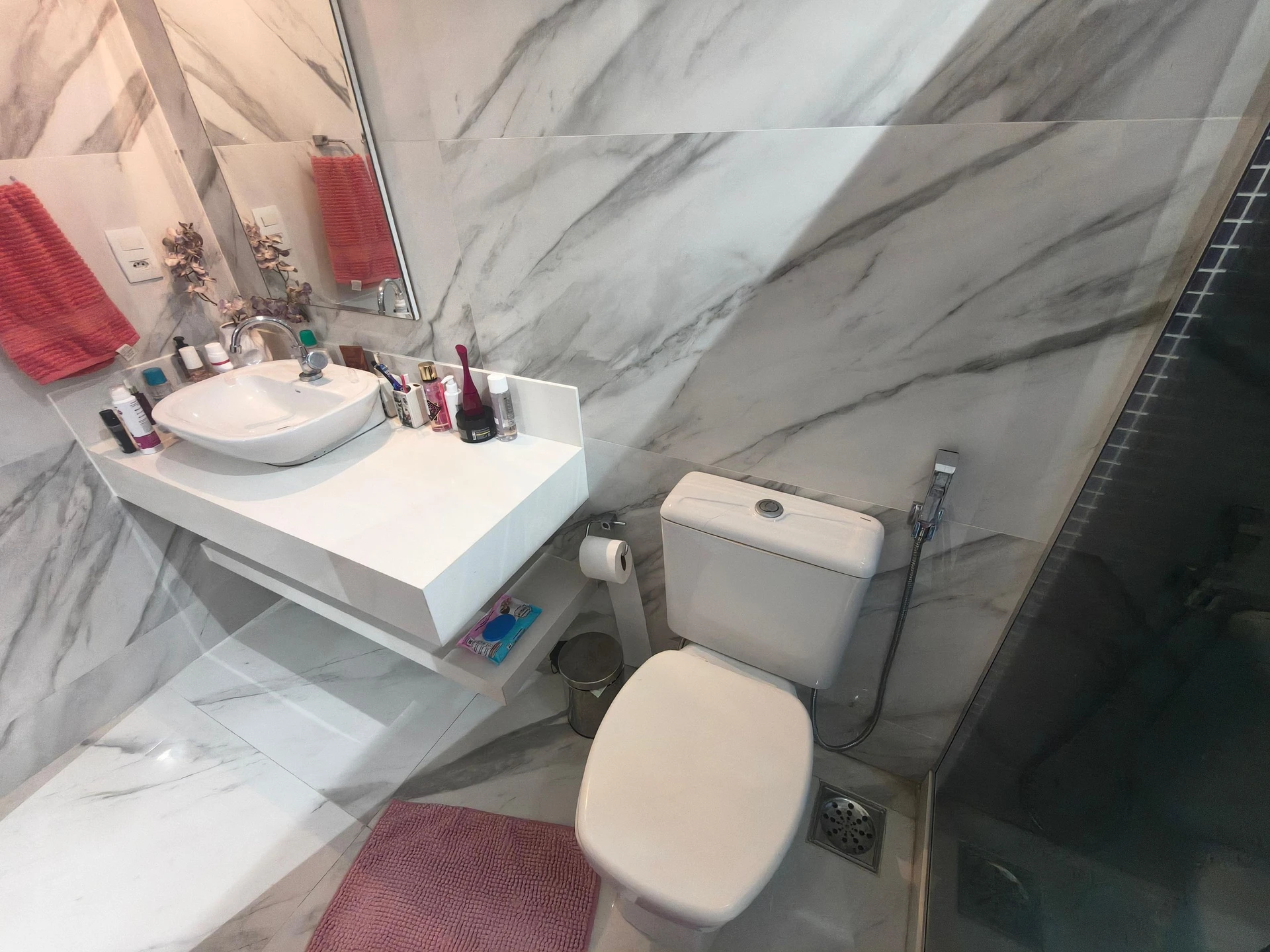 Furnished house, 220 m², with a bathtub — photo 66