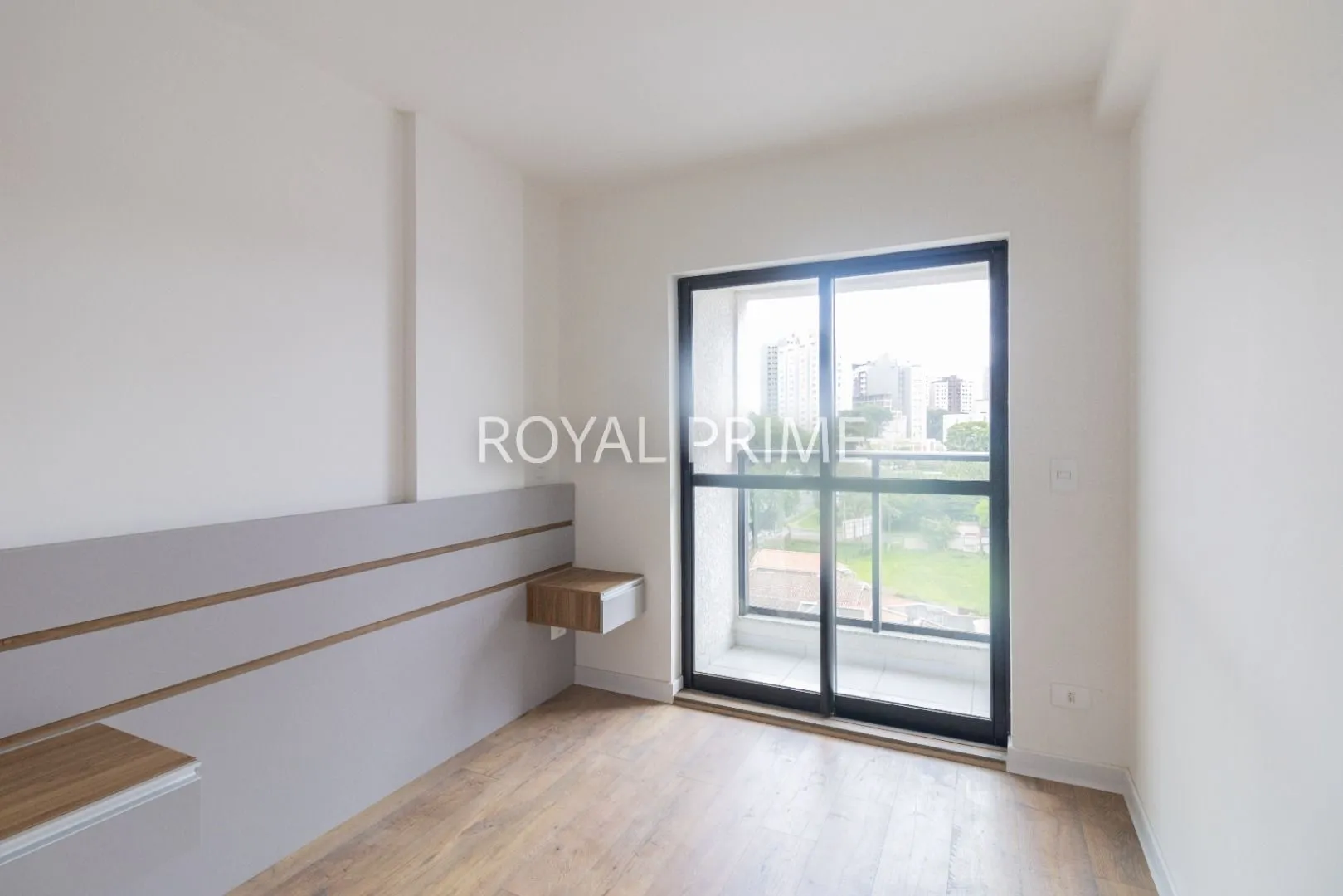 Apartment with open-plan kitchen and 3 en-suites, 97 m² — photo 13