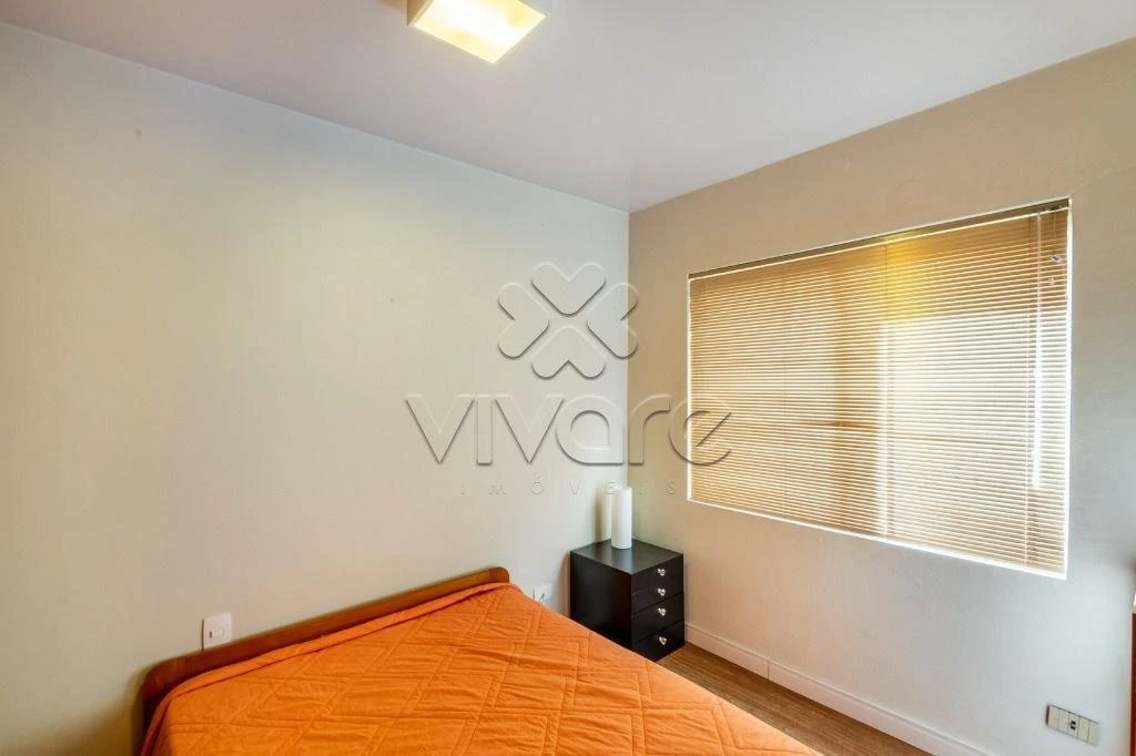 Furnished apartment, 38 m², with a washing machine — photo 6
