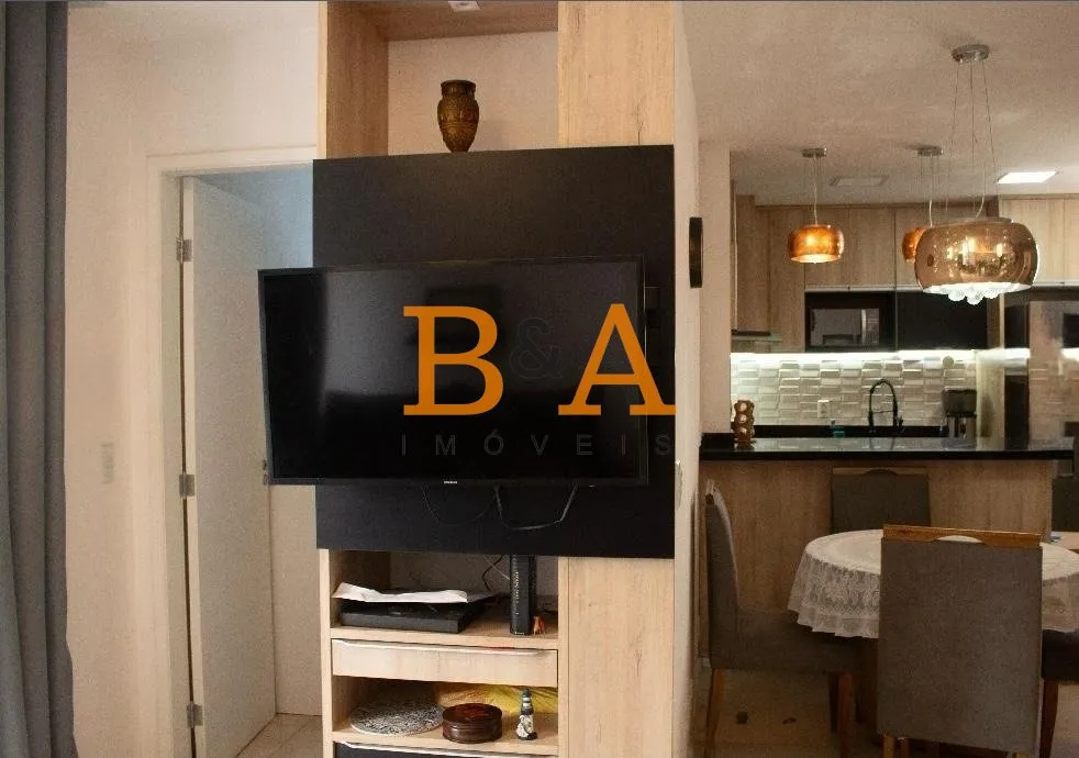 Furnished apartment, 120 m², with a glass-enclosed balcony — photo 14