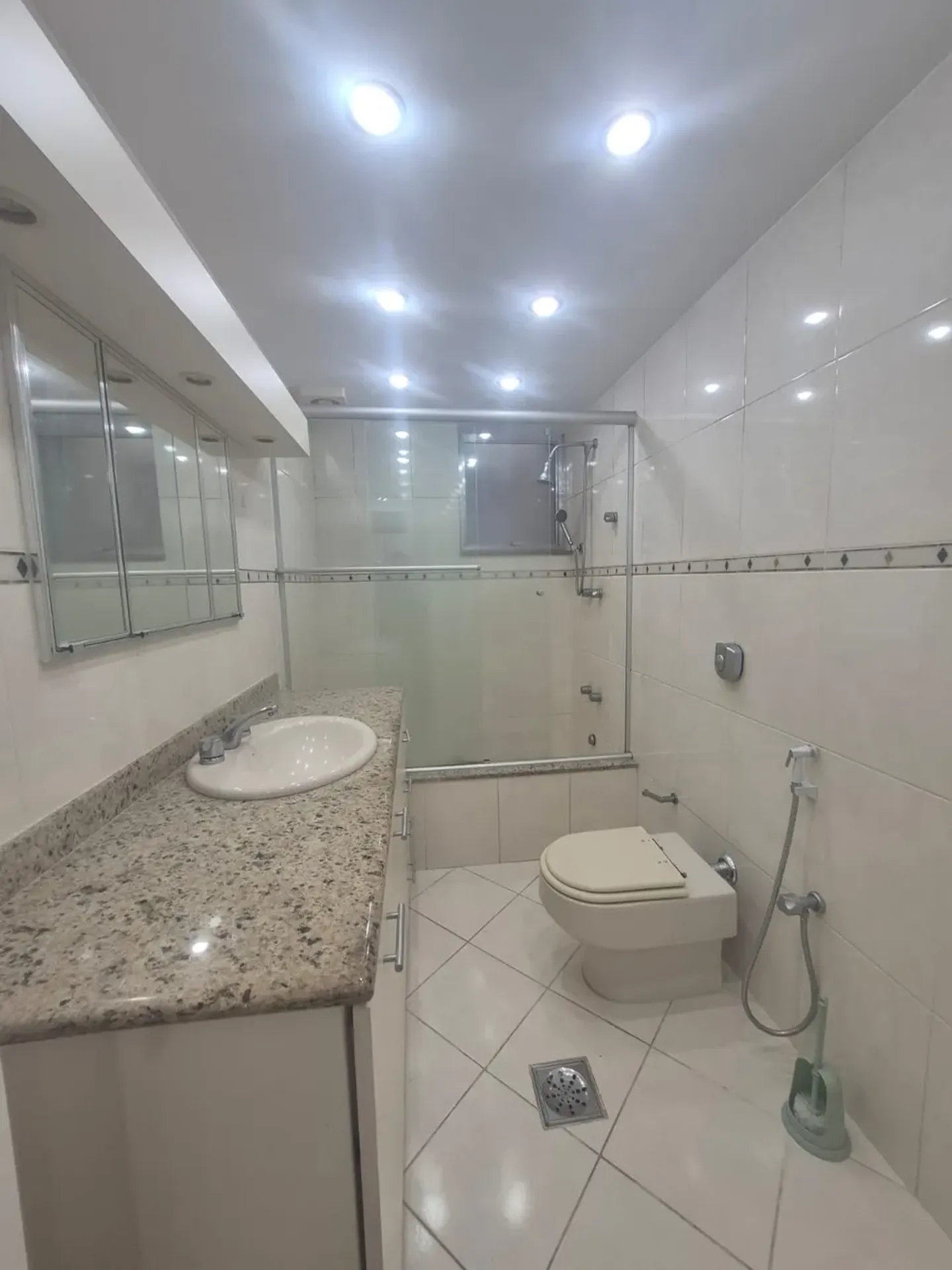 Apartamento de 3 quartos com closet, Copacabana — photo 27