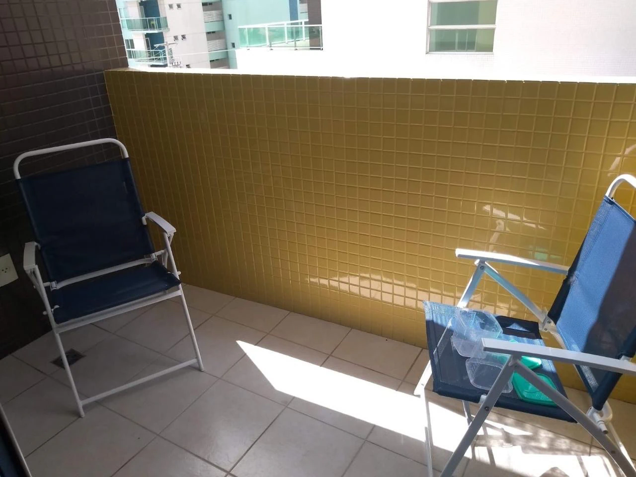 1-bedroom apartment with 24-hour concierge and parking — photo 3
