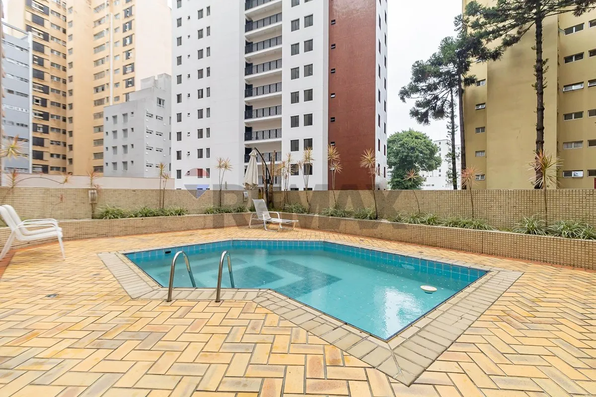 Apartamento no 1º andar com secadora — photo 8