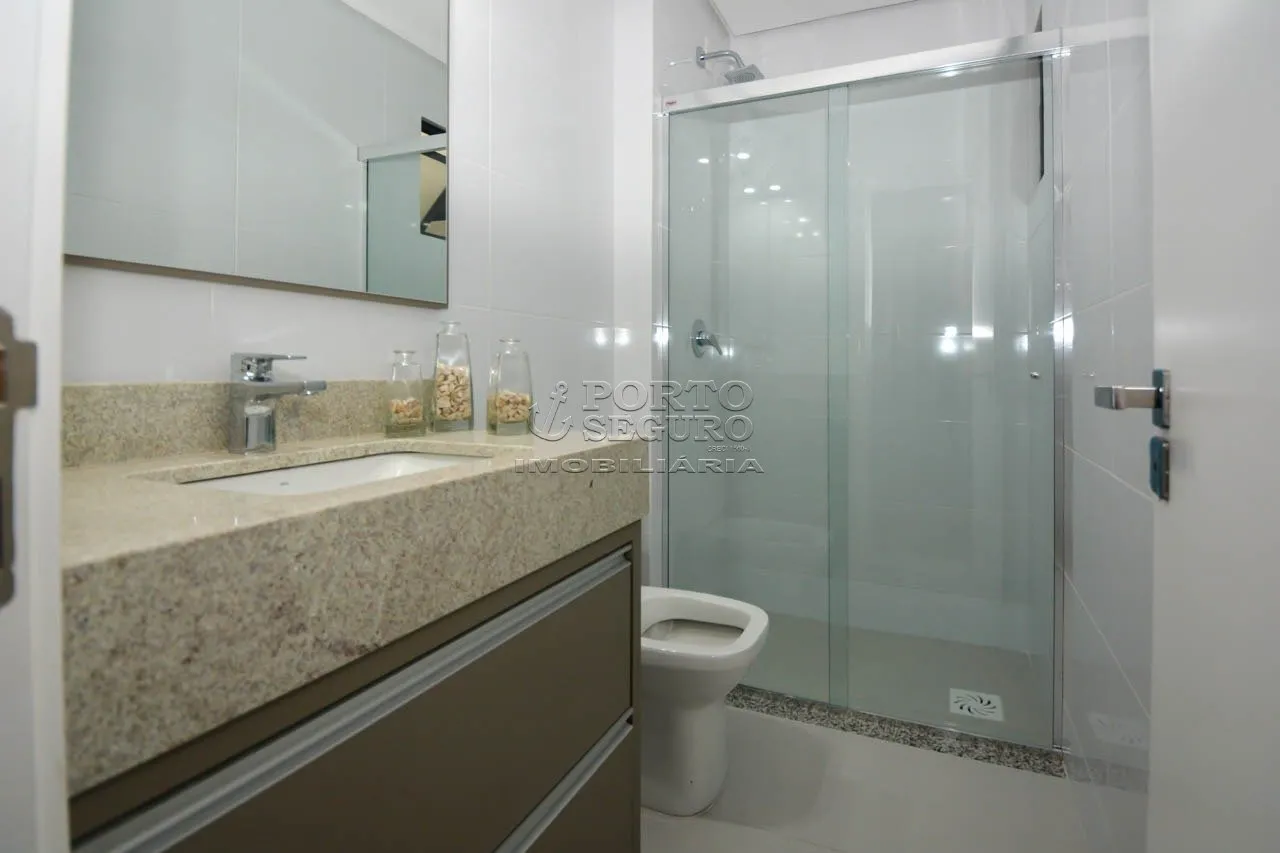 Estúdio mobiliado com 62 m² no 3º andar e 2 vagas — photo 40