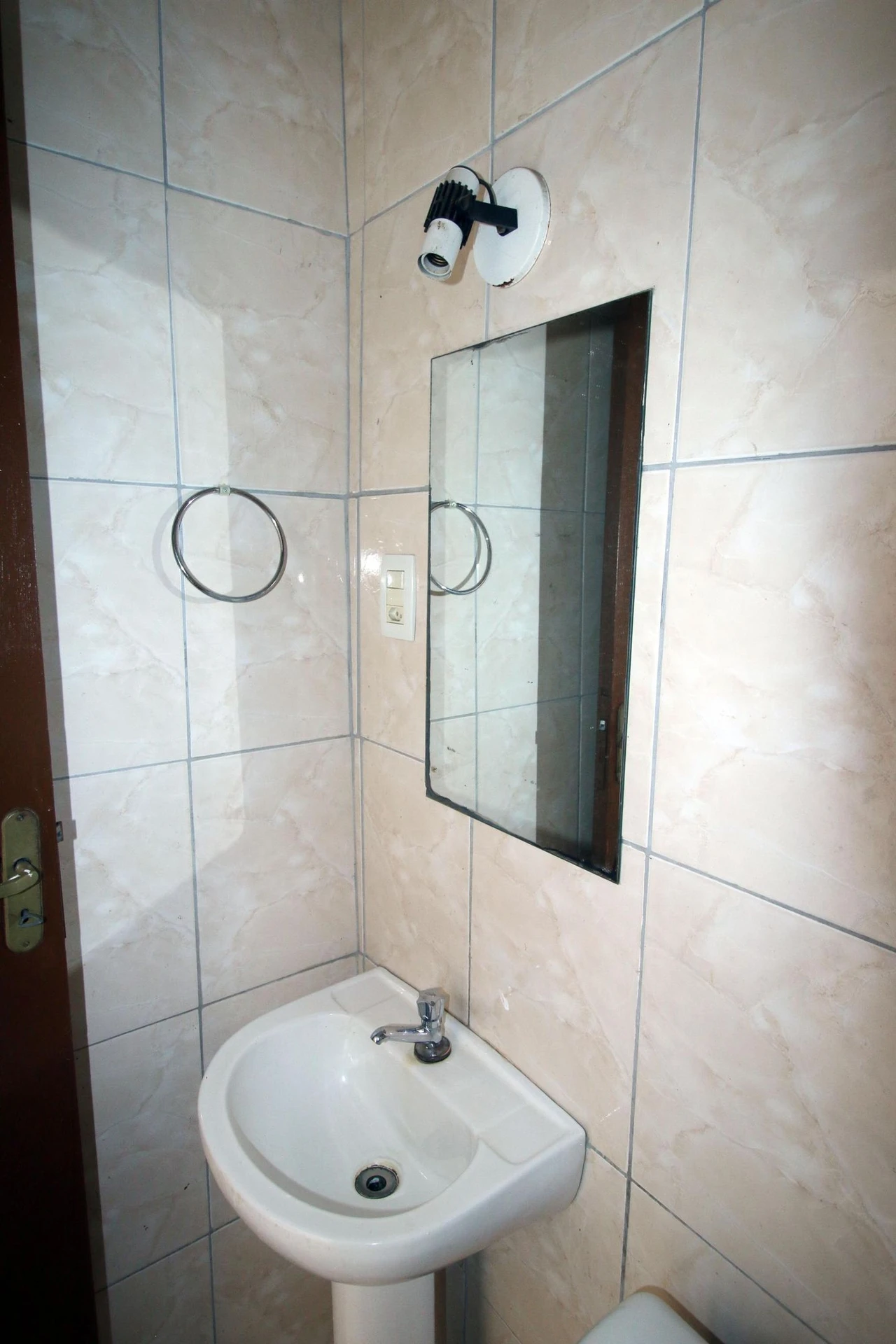 Casa para alugar com cozinha integrada e 1 quarto — photo 15
