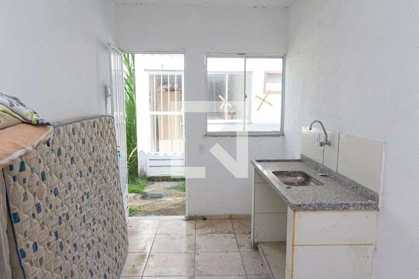 Casa de 38 m² com 1 quarto e jardim privativo — photo 22
