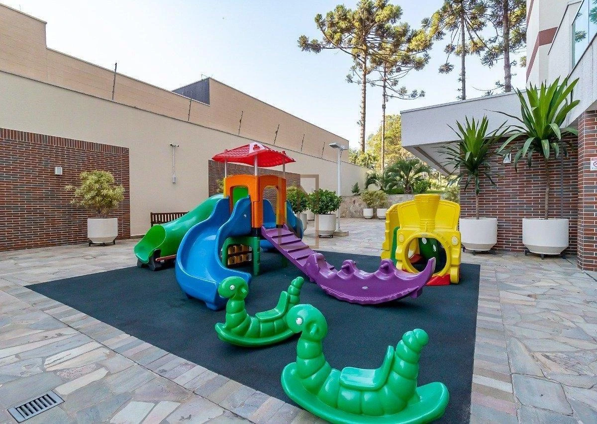Apartamento mobiliado de 2 quartos com sala ampla — photo 27