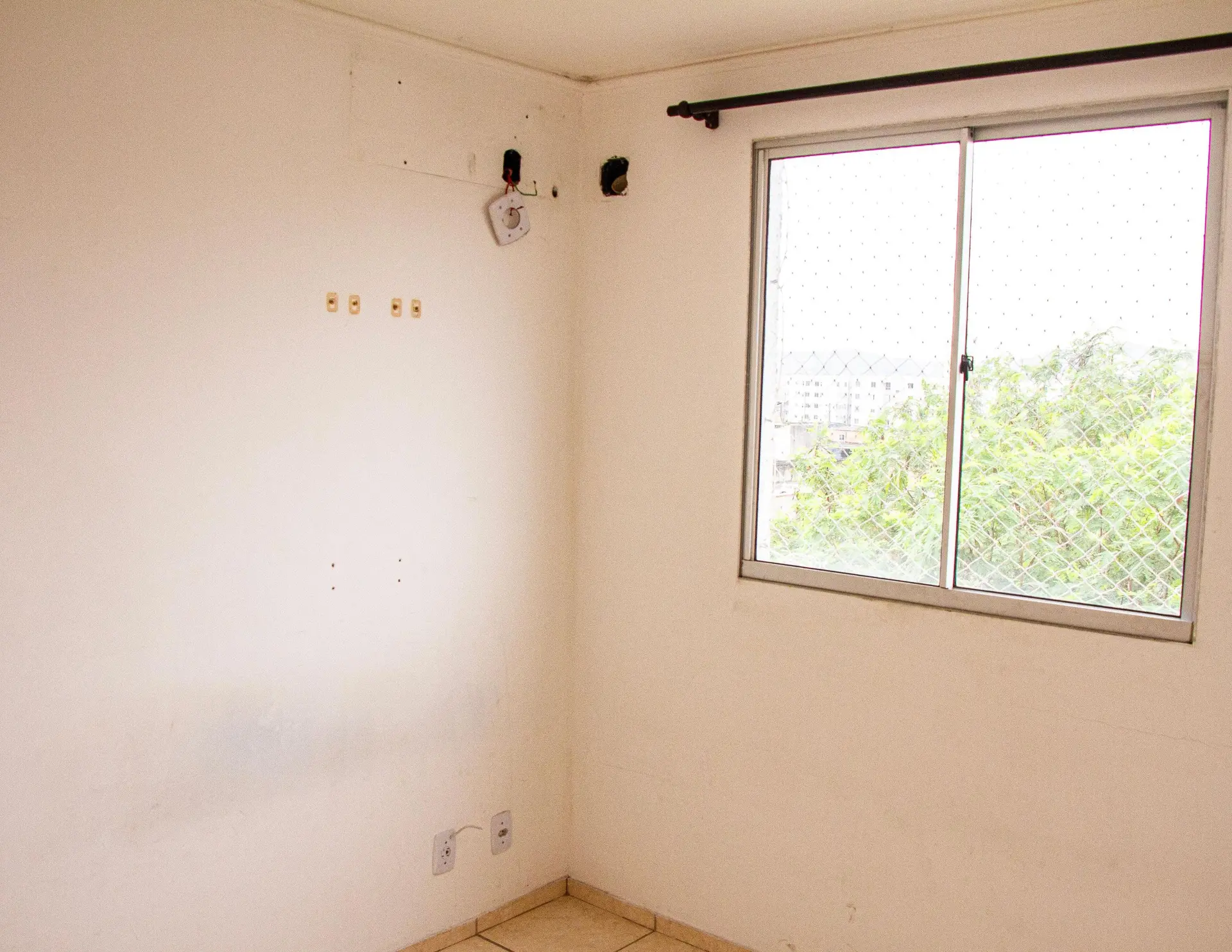 Rental apartment with 2 bedrooms and 1 bathroom — photo 13