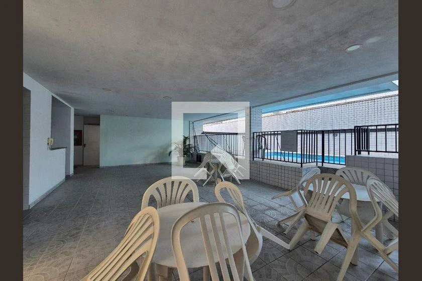 Мебльована квартира 123 м² з 3 спальнями — photo 38
