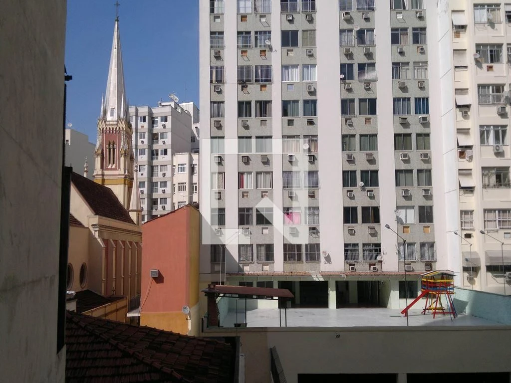 One-bedroom apartment, 23 m² — photo 5