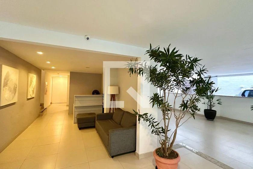 96 m² apartment with 2 en-suite bedrooms and 2 parking spots — photo 39