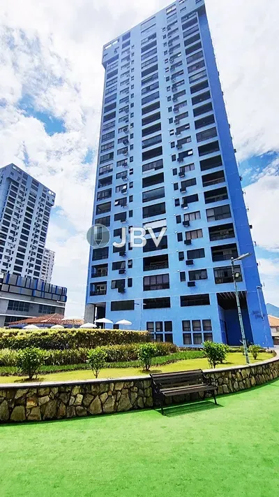 Apartamento mobiliado de 1 quarto com garagem — photo 13