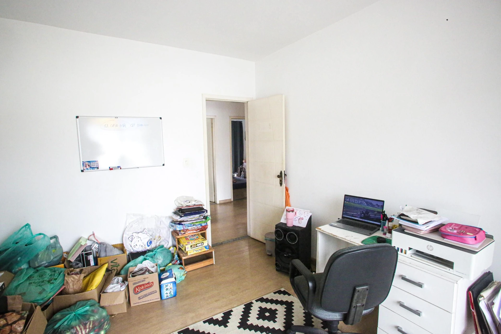 Furnished house, 417 m², with a garden — photo 59