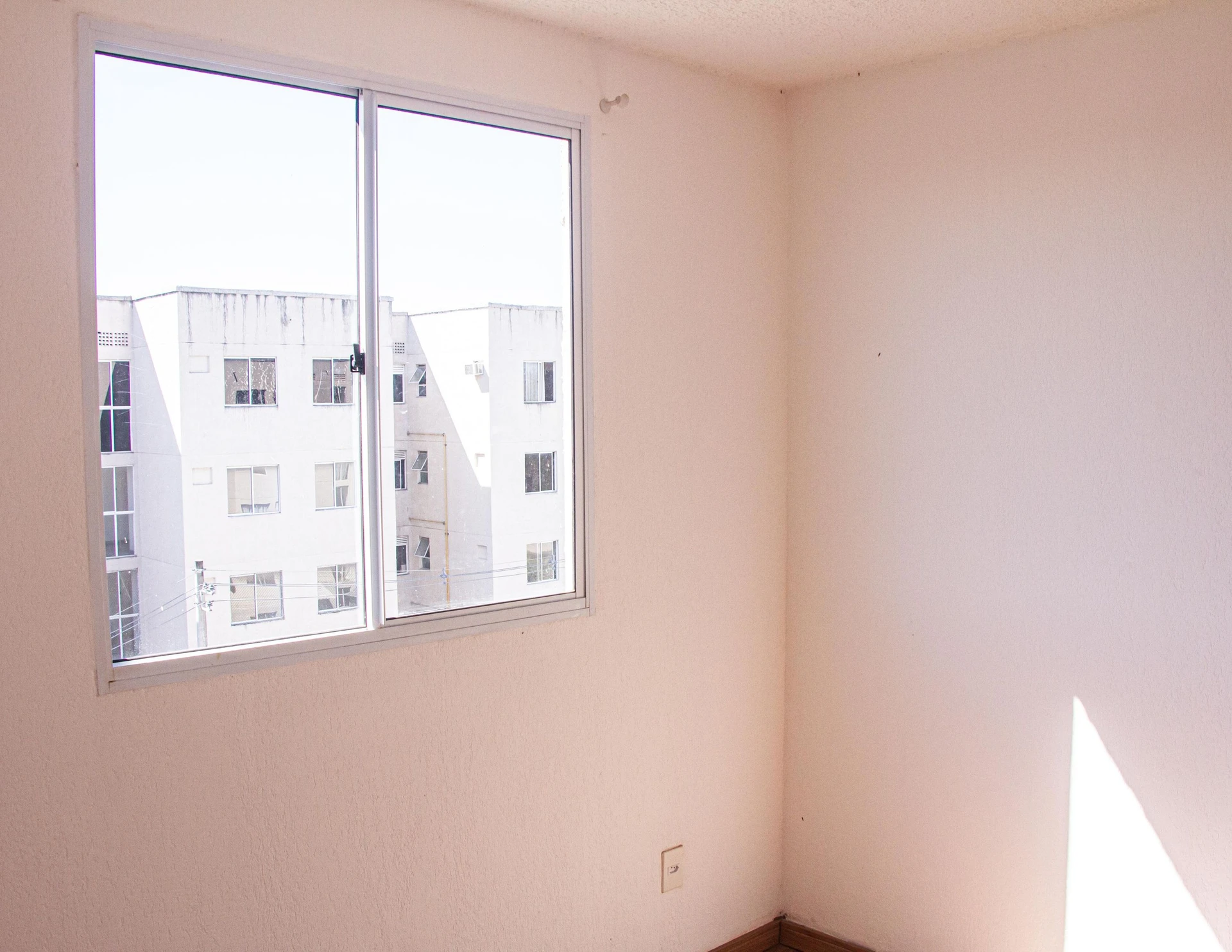 Apartamento com 2 quartos e vaga; cozinha separada — photo 4