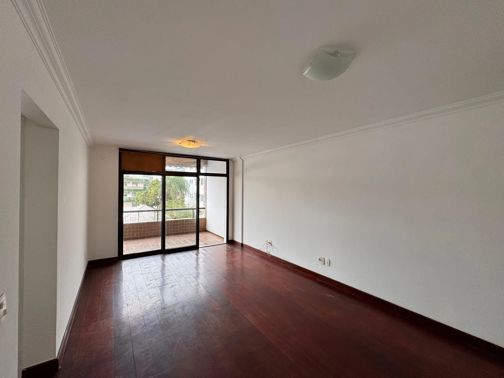 Apartamento de 2 quartos, sendo 1 suíte, 83 m² — photo 5