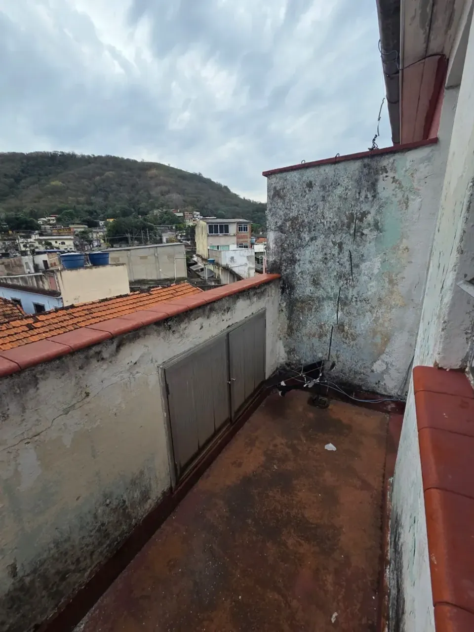 1-bedroom apartment with a separate kitchen and terrace — photo 3