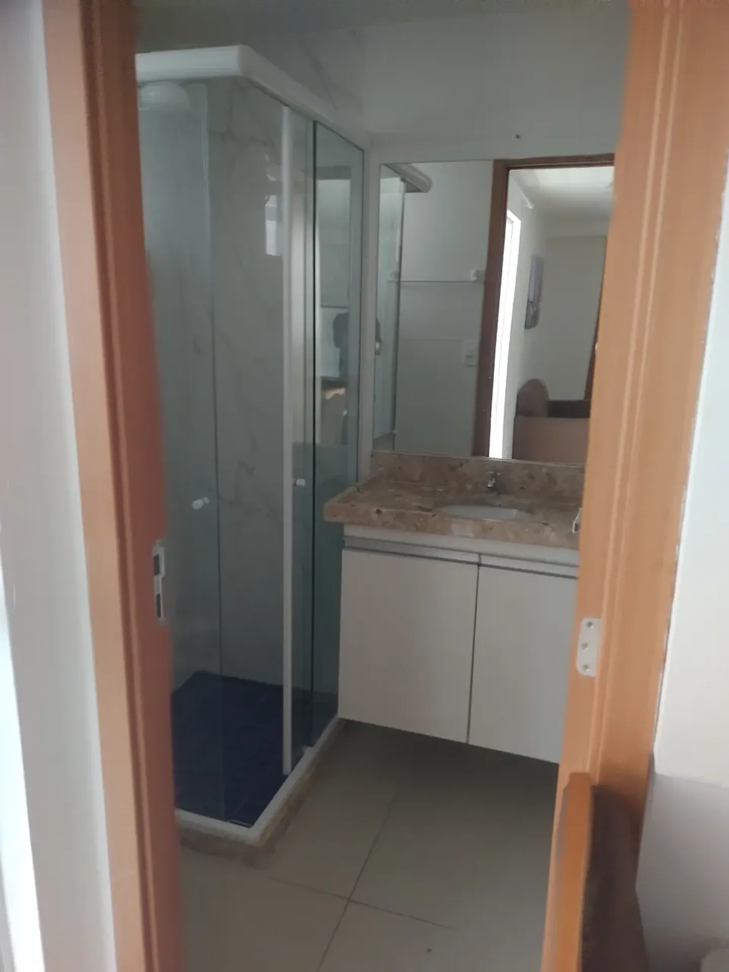 Apartamento mobiliado de 28 m² com 1 quarto e churrasqueira — photo 8