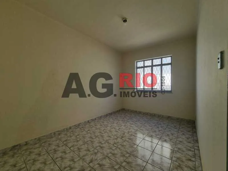 Single-floor villa house with 2 bedrooms and 1 bathroom — photo 3
