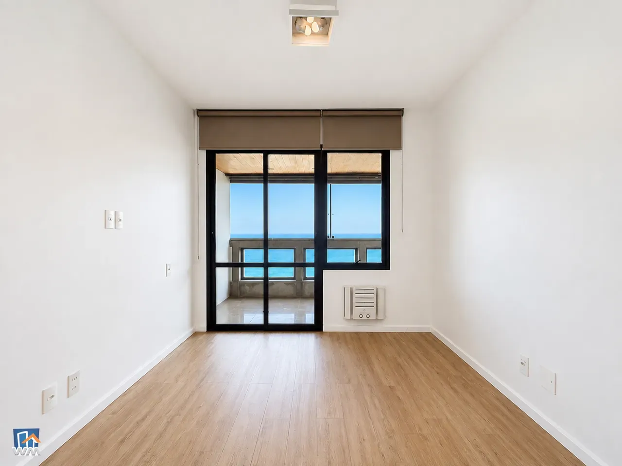 Apartamento de 4 quartos com 315 m² e varanda envidraçada — photo 31