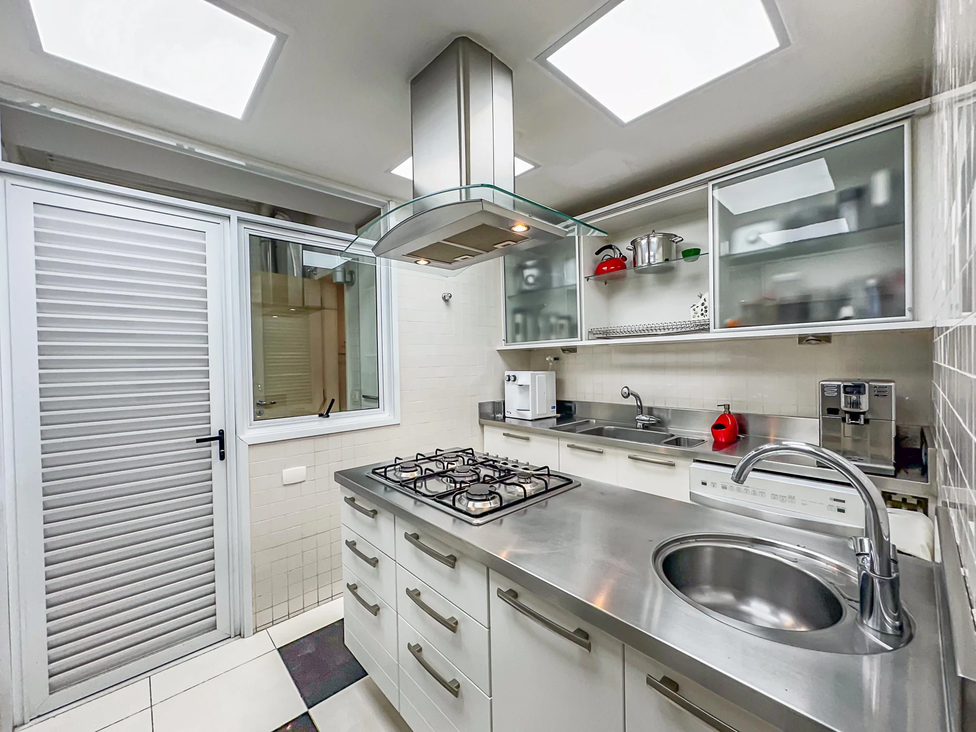 Apartamento de 2 quartos com jacuzzi, Botafogo — photo 52