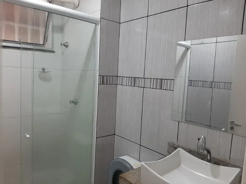 Apartamento no 1º andar com varanda gourmet — photo 31