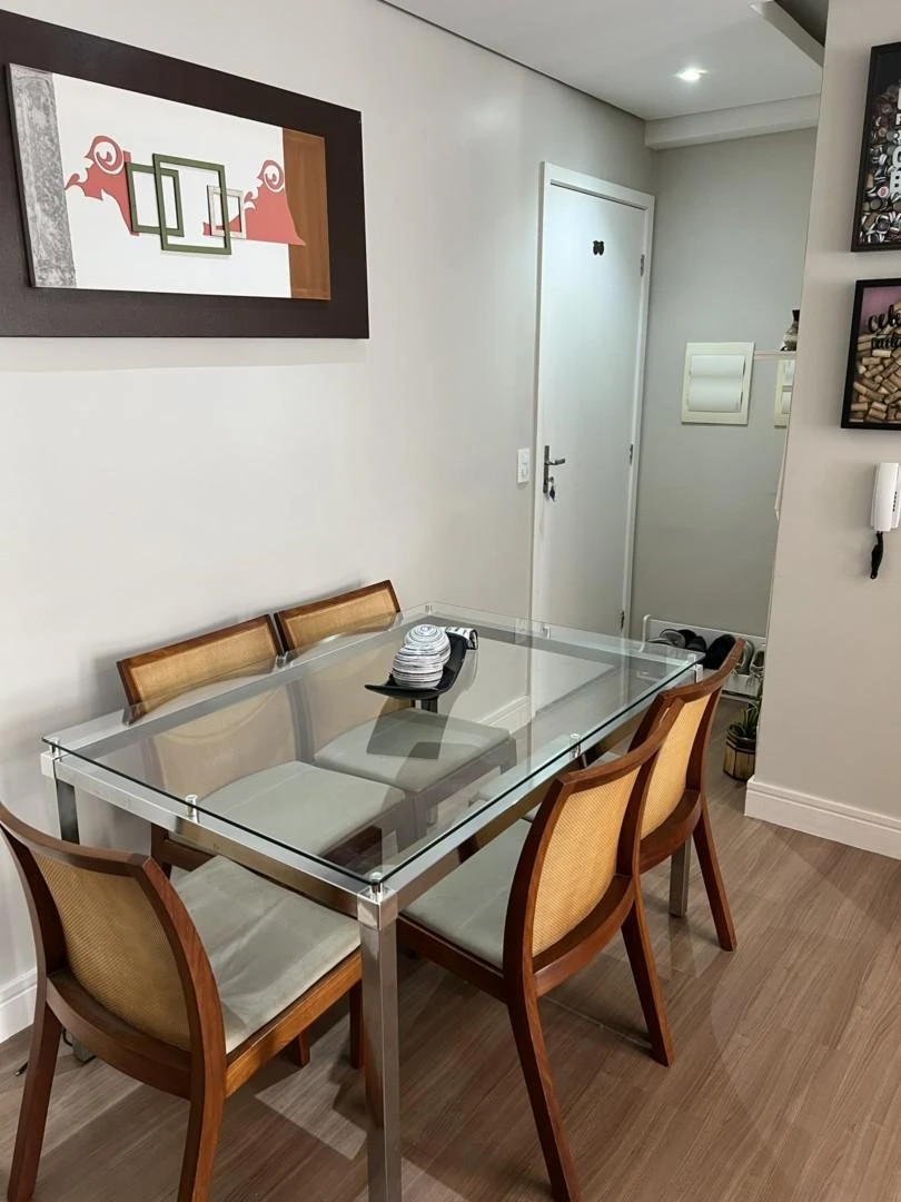 2-bedroom apartment with a home office — photo 15