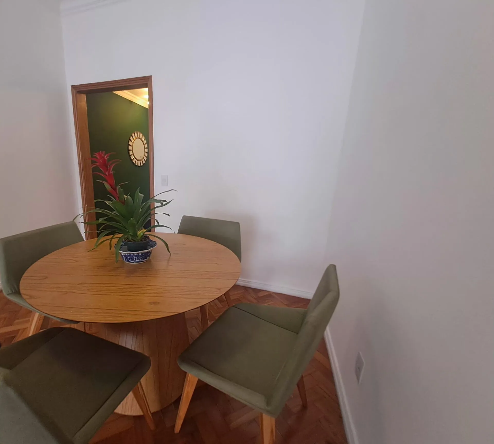 Apartamento de 2 quartos com máquina de lavar, Copacabana — photo 33