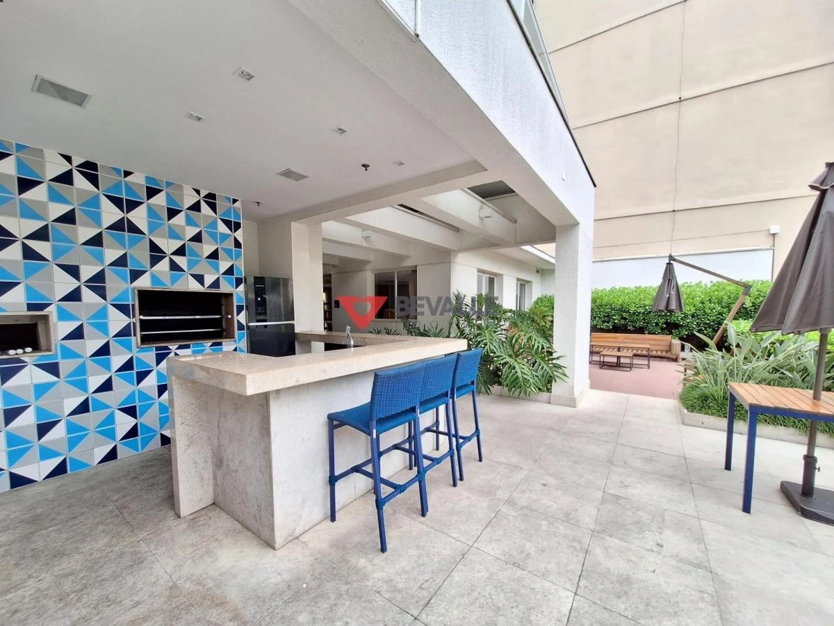 Apartamento garden mobiliado com 2 quartos e 2 vagas — photo 33