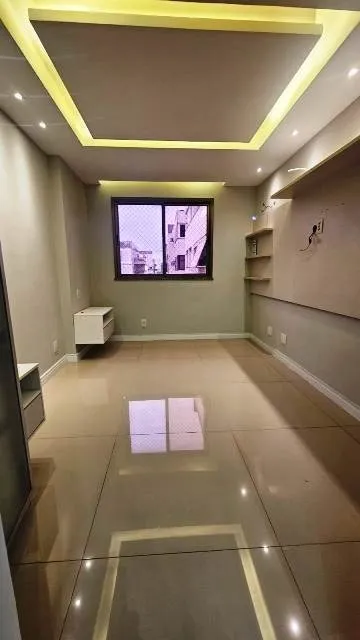 Unfurnished apartment with 3 bedrooms and 3 bathrooms — photo 14